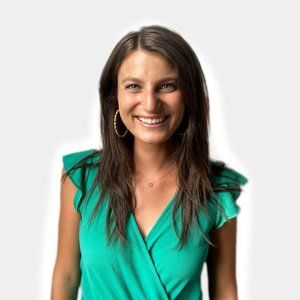 Meet your Posher, Noelle